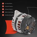 Advantages of A-Premium alternator for 2004 Hyundai Tiburon 2.0L l4