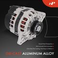 A-Premium alternator for 2004 Hyundai Tiburon 2.0L l4 uses premium materials