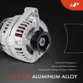 A-Premium alternator for 2003 Pontiac Grand Am 3.4L V6 uses premium materials