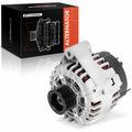 A-Premium alternator for 2003 Land Rover Discovery