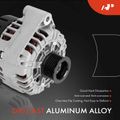 A-Premium alternator for 2003 Land Rover Discovery uses premium materials