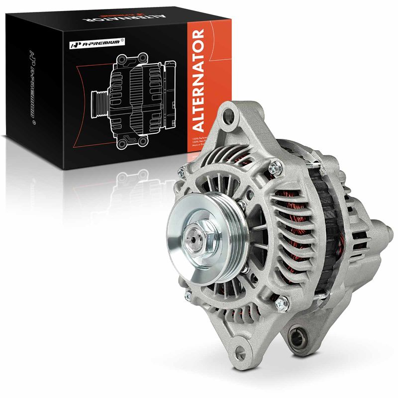 A-Premium alternator for 2004 Chrysler PT Cruiser