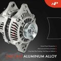 A-Premium alternator for 2004 Chrysler PT Cruiser uses premium materials