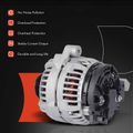 Advantages of A-Premium alternator for 2003 Volvo S80