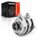 Alternator 160A 12V CW 6-Groove for Dodge Durango Jeep Grand Cherokee Liberty