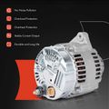 Advantages of A-Premium alternator for 2003 Jaguar X-Type 2.5L V6