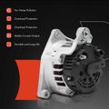 Advantages of A-Premium alternator for 2002 Volkswagen Passat 2.8L V6