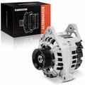 A-Premium alternator for 2002 Volkswagen Passat 2.8L V6