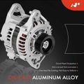 Alternator 80A 12V CW 6-Groove Pulley for 2003 Nissan Sentra 1.8L l4