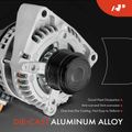 Alternator 150A 12V CW 6-Groove Pulley for Chevrolet Silverado 1500 14-19 GMC