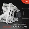 A-Premium alternator for 2017 Ram 3500 6.4L V8 uses premium materials