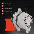 Advantages of A-Premium alternator for 1982 Mazda B2000 2.0L l4