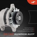 A-Premium alternator for 1982 Mazda B2000 2.0L l4 uses premium materials