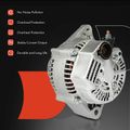 Advantages of A-Premium alternator for 1989 Toyota Pickup 2.4L l4