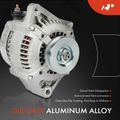 A-Premium alternator for 1989 Toyota Pickup 2.4L l4 uses premium materials