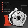 Advantages of A-Premium alternator for 1993 Buick Commercial Chassis 5.7L V8