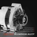 Alternator for 1987 Chevrolet Camaro 2.8L V6