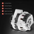 Alternator for 1987 Chevrolet Camaro 2.8L V6