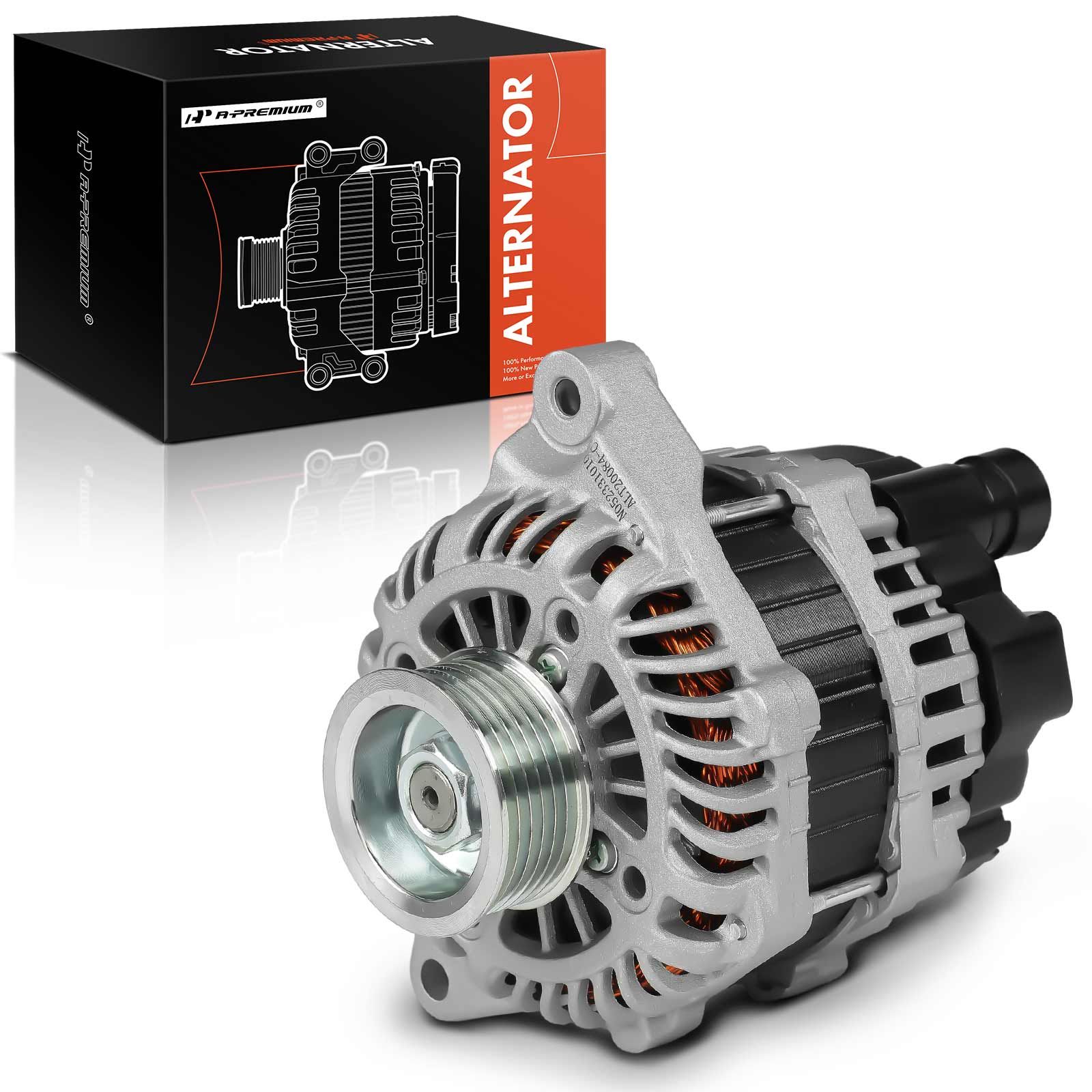 A-Premium alternator for 2016 Honda Fit 1.5L l4