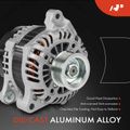 A-Premium alternator for 2016 Honda Fit 1.5L l4 uses premium materials