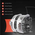 Advantages of A-Premium alternator for 2016 Volkswagen CC 3.6L V6