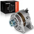 A-Premium alternator for 2014 Mazda 3 2.0L l4