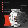 Advantages of A-Premium alternator for 2015 Mercedes-Benz ML250 2.1L l4