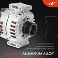 A-Premium alternator for 2015 Mercedes-Benz ML250 2.1L l4 uses premium materials