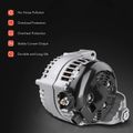 Advantages of A-Premium alternator for 2014 Mini Cooper 2.0L l4