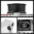 Details of alternator for 2014 Mini Cooper 2.0L l4