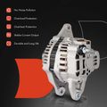 Advantages of A-Premium alternator for 2015 Mitsubishi Mirage