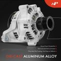 Alternator 190A 12V CW 6-Groove Pulley for 2019 BMW 230i 2.0L l4