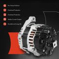 Advantages of A-Premium alternator for 2020 Honda Fit