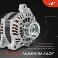 A-Premium alternator for 2020 Honda Fit uses premium materials