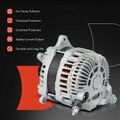 Advantages of A-Premium alternator for 2020 INFINITI Q60 3.0L V6