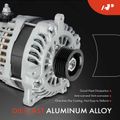 A-Premium alternator for 2020 INFINITI Q60 3.0L V6 uses premium materials