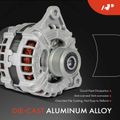 A-Premium alternator for 2015 Ram ProMaster 2500 3.0L l4 uses premium materials