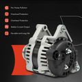 Advantages of A-Premium alternator for 2013 Chevrolet Sonic 1.4L l4