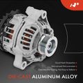 A-Premium alternator for 2006 Smart Fortwo uses premium materials