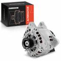 A-Premium alternator for 2005 Audi TT Quattro