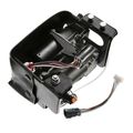 Air Suspension Compressor for 2012 Chevrolet Avalanche