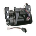 Air Suspension Compressor for 2012 Chevrolet Avalanche