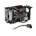 Air Suspension Compressor for 2012 Chevrolet Avalanche