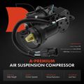 Air Suspension Compressor for 2003 Cadillac Seville