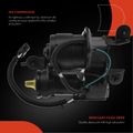 Air Suspension Compressor for 2003 Cadillac Seville