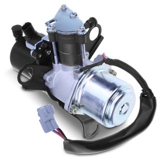 Air Suspension Compressor for Toyota Sequoia 2008-2019 V8 5.7L DOHC