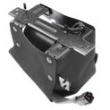 Air Suspension Compressor for Nissan Armada 05-15 Infiniti QX56