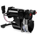 Air Suspension Compressor for 2009 Land Rover Range Rover Sport