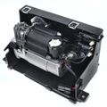 Air Suspension Compressor with Bracket for 2003 Land Rover Discovery