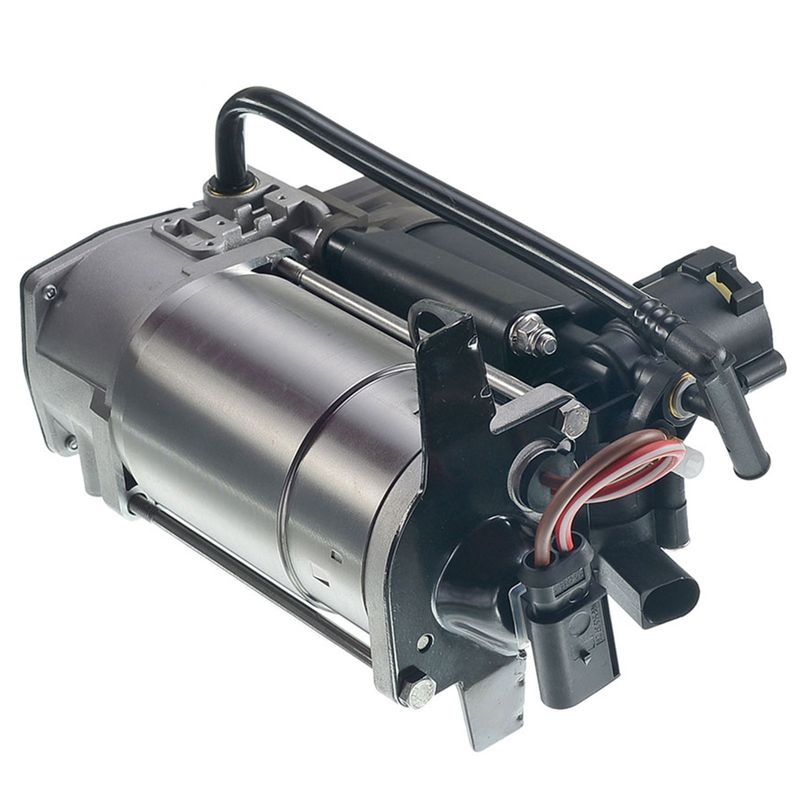 Air Suspension Compressor for 2008 Mercedes-Benz CLS550